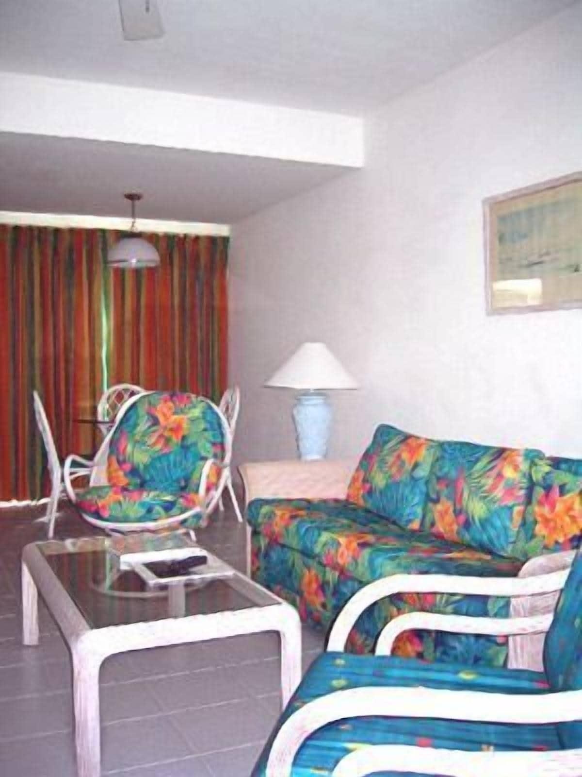 Dickenson Bay Cottages Cedar Grove Eksteriør bilde