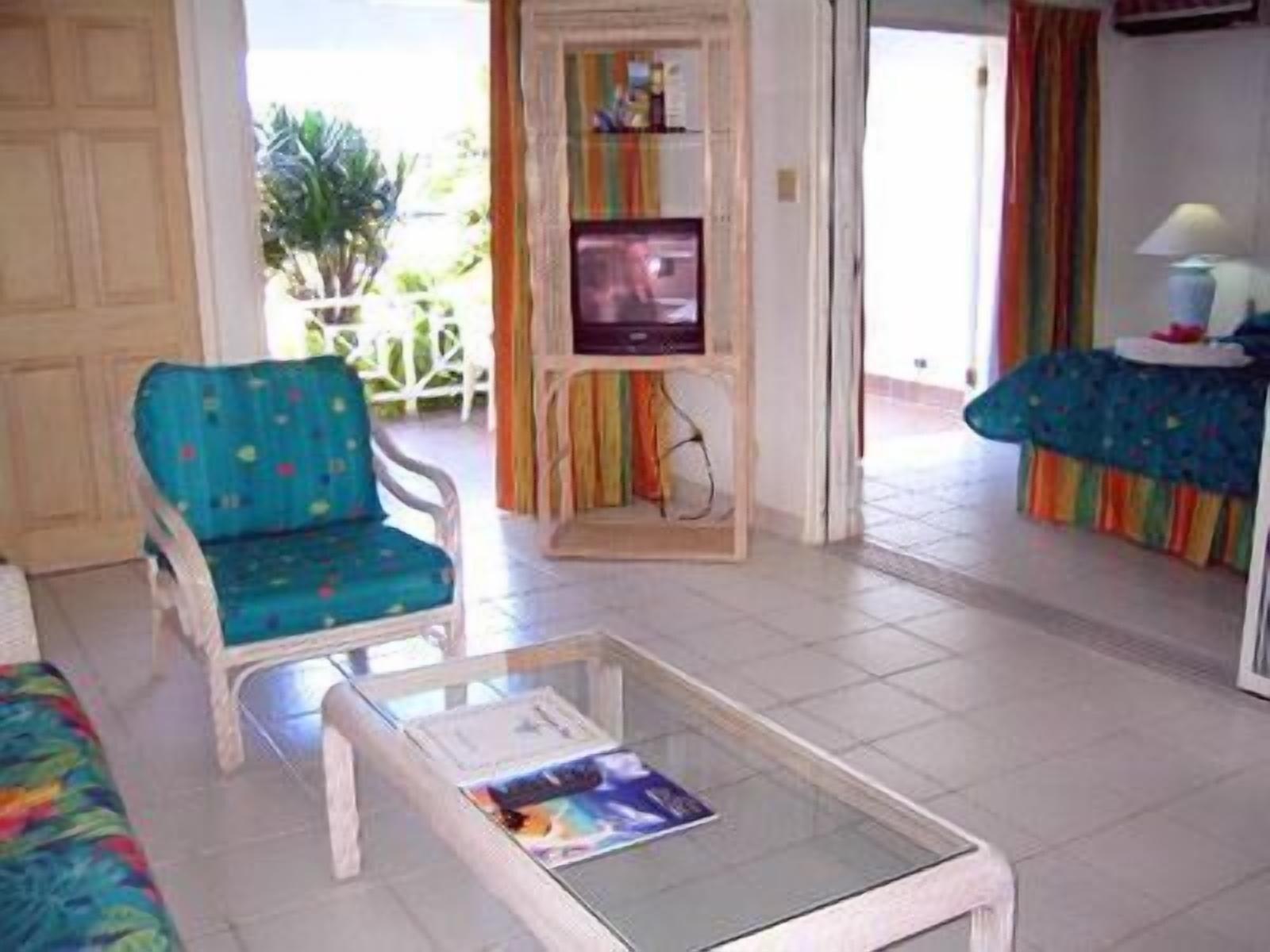 Dickenson Bay Cottages Cedar Grove Eksteriør bilde